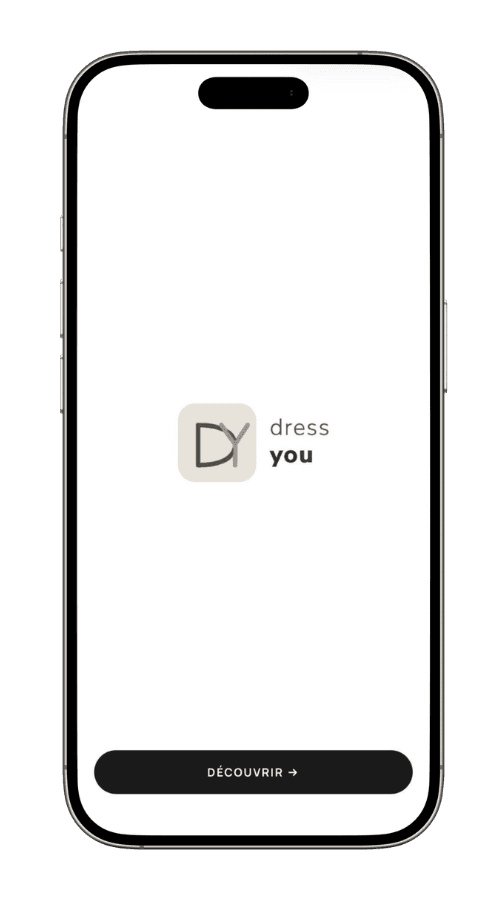Dress You